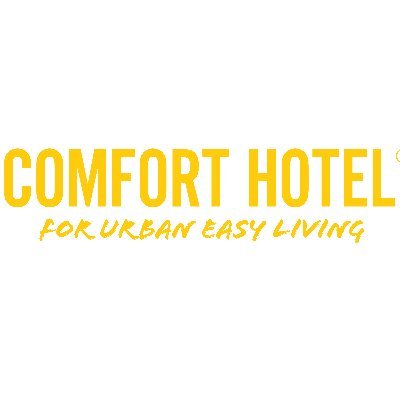 Comfort Hotel LT - Rock 'n' Roll Vilnius