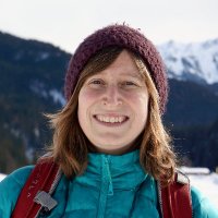 Jana Eichel(@AlpineBiogeo) 's Twitter Profile Photo