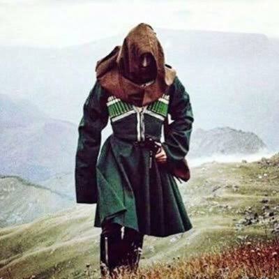 Abrek ☭さんのプロフィール画像