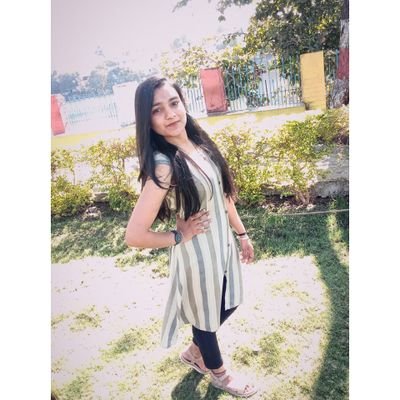 ShrutiA0709's profile picture. I’m real and I hope some of my followers are too