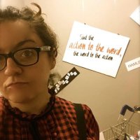 Alexandra Spencer-Jones (@alexshakespeare) 's Twitter Profile