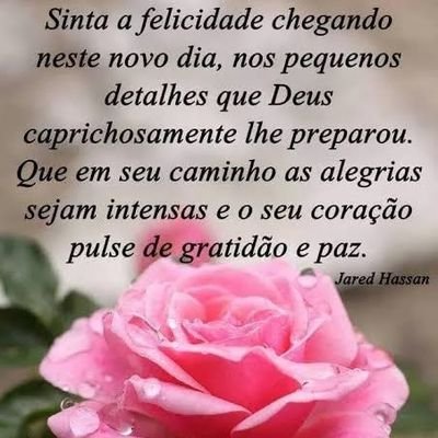 Vinny68455288's profile picture. fé em Deus