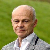 Prof Neil Gittoes (@drneilgittoes) Twitter profile photo