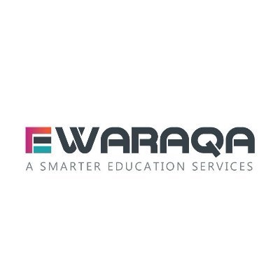 eWaraqa is a Dubai based company, actively serving academia, corporates and governments across MENA region, specialized into Education & Technology.