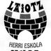 Laiotz Herri Eskola (@laiotze) Twitter profile photo Laiotz Herri Eskola (@laiotze) Twitter profile photo