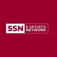 5 Sports Network ⚽️🎾⛳🏎🏁🏀(@5SportsNet) 's Twitter Profile Photo