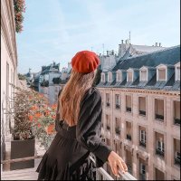 Esra Tunç (@izmirleeesra) Twitter profile photo