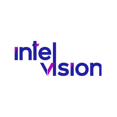 vision_intel's profile picture. Intelvision – a quickly-growing innovative software company that offers full-cycle IT solutions and consulting services.