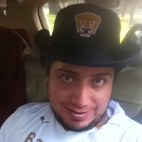 olayoda's profile picture. Biólogo Experimental, Dr. en Ciencias biológicas, Maestro en Sexualidad y equidad de género, PcD Motriz.(cuenta personal)