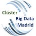 Cluster Big Data Madrid (@ClusterBigDataM) Twitter profile photo