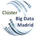 Cluster Big Data Madrid (@clusterbigdatam) Twitter profile photo Cluster Big Data Madrid (@clusterbigdatam) Twitter profile photo