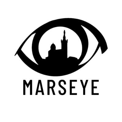 MarsEyeinfo's profile picture. Un oeil sur Marseille