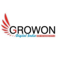 Grow On Digital India(@Growondigital) 's Twitter Profile Photo
