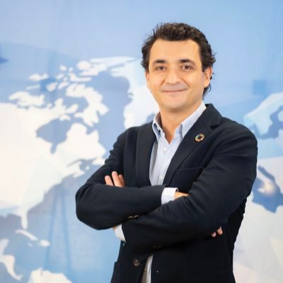 Mariano Guillén Profile