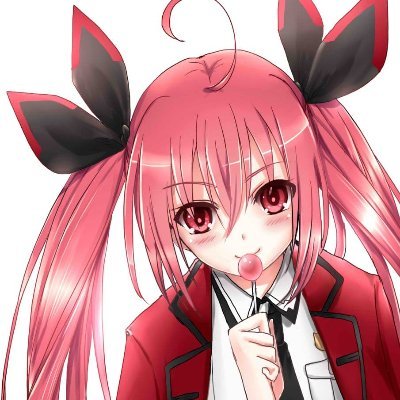 五河琴里 Whql Official Twitter 五河琴里 Whql Official Twitter