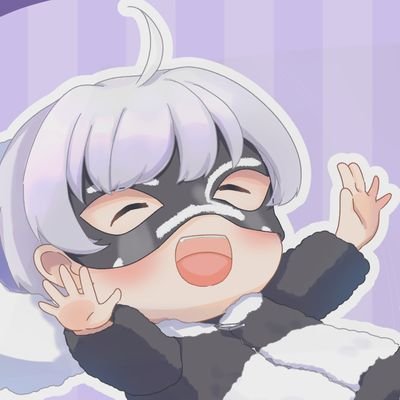 いりこさんのプロフィール画像