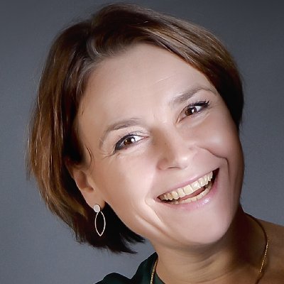 MaaikeBauwens's profile picture. 