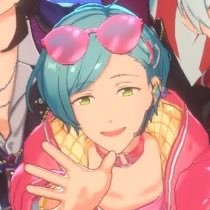 keikanata's profile picture. 20↑ アンスタ、sideM、原神、A3！、千銃士ら