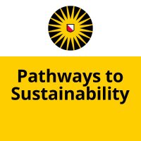 Pathways to Sustainability UU (@suustainability) 's Twitter Profile