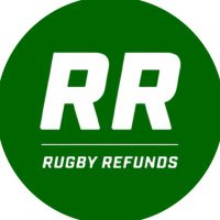 Rugby Refunds Ltd (@rugbyrefundsltd) 's Twitter Profile Photo
