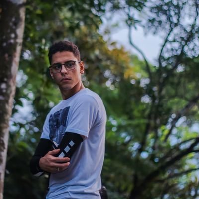 Instagram:
Luigi_cff • You don't need to be the best, just give your best