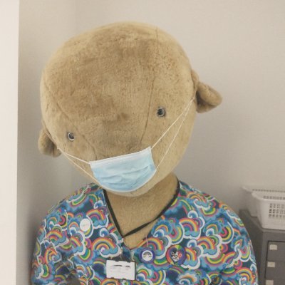 Paediatric Out-Patients Department at Dudley Group of Hospitals
Making children's hospital visits a positive experience