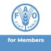 FAO4Members (@FAO4Members) Twitter profile photo