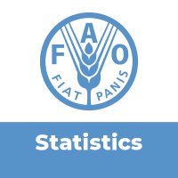 FAO Statistics (@faostatistics) 's Twitter Profile