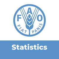 FAO Statistics(@FAOstatistics) 's Twitter Profileg