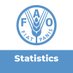 FAO Statistics (@faostatistics) Twitter profile photo FAO Statistics (@faostatistics) Twitter profile photo