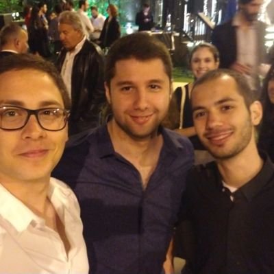 talshinkar's profile picture. 