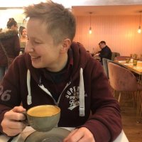 Layla Barron (@lbarron81) 's Twitter Profile