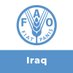 FAO Iraq (@faoiraq) Twitter profile photo FAO Iraq (@faoiraq) Twitter profile photo