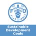 FAO and the SDGs (@FAOSDGs) Twitter profile photo