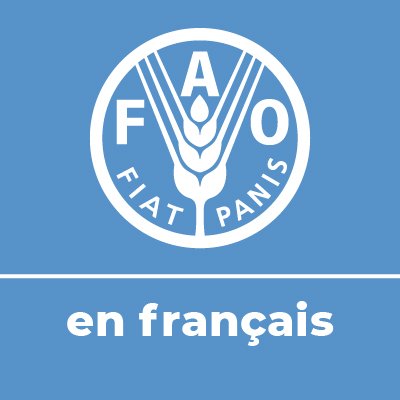 FAO en français