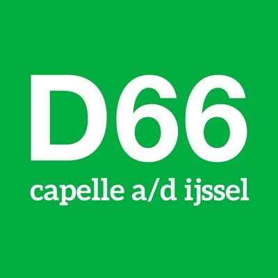 D66 Capelle