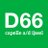 D66Capelle's profile image