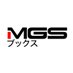 MGSブックス【公式】 (@mgs_books) Twitter profile photo MGSブックス【公式】 (@mgs_books) Twitter profile photo