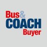 bus_coachbuyer's profile picture. Over 36 Years serving the bus and coach industry. Latest news, important views. editorial@busandcoachbuyer.com