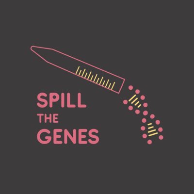 Spilling the beans on genes - simplified & jargon-free - for everyone! 🧬 | Run by @mallika_xyxy