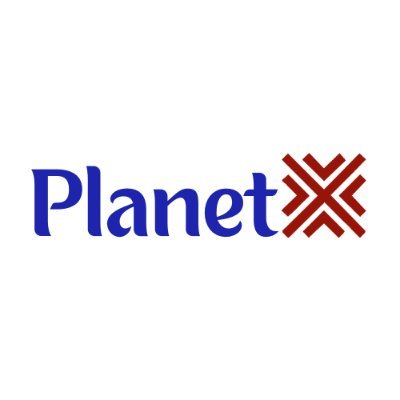بلانيت إكس - Planet X هو منصة رقمية لمساعدة المهتمين بالصحافة العلمية، والكتابة، والتواصل، لتطوير مهاراتهم ومشاركة خبراتهم في المجالات المختلفة