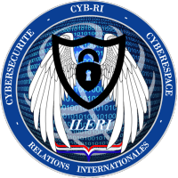 Cyb_RI's profile picture. Association des passionné.e.s du Cyber et des RI de l'Institut Libre des Relations Internationales ! 
#cybersécurité #SSI #Relationsinternationales