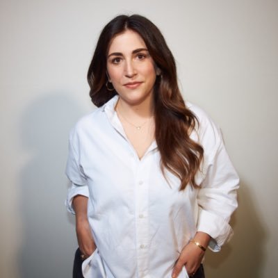 Kerstin_Kolumna's profile picture. ⛔️ 👉 find me on 🌤️ or IG