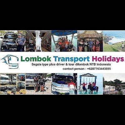 RENTAL MOBIL YANG ASYIK DILOMBOK-NTB-INDONESIA