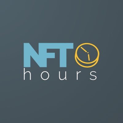 Your source of Non-Fungible Trending news! #NFTs #NFT #NFTnews #NFTcommunity #cryptonews

We are looking for new NFT artists and projects! Shoot us a message!🚀