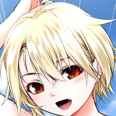 黒葉だむ 夏コミ（日）西Ｇ-20ａのプロフィール写真