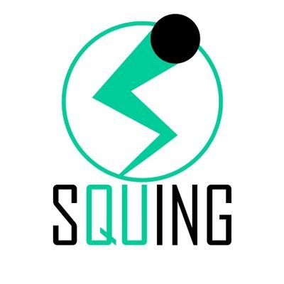 九州大学の公認サークル「SQUING(スクイング)」です！ 週1回天神で活動しています！ Gmail▶racquetkyudai2@gmail.com Instagram▶https://t.co/QsYzgPAsMr
質問箱▶https://t.co/po3C00ZCPm