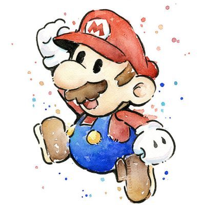 mariodesignn's profile picture. tekstil graphic and pattern designer