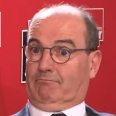 Rédacteur officiel du parti En Chasse !
