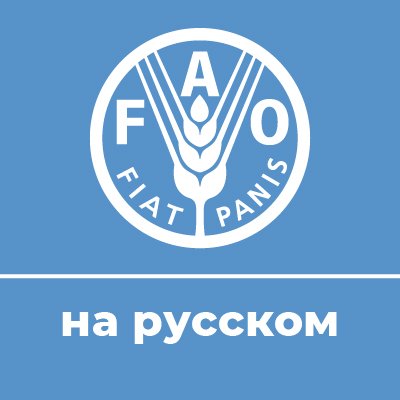 FAORussian Profile Picture